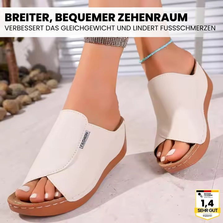 VivaStep | Ergonomic & Non-Slip Sandals for Pain Relief