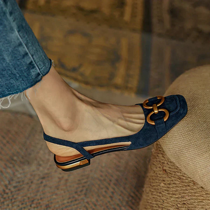 Mathilda | Comfortable and Stable Orthopedic Sandals