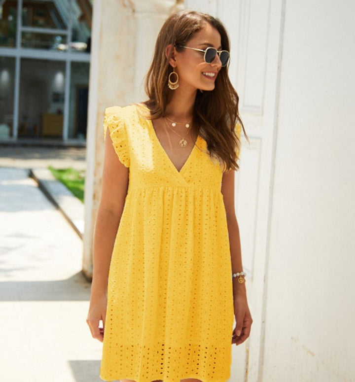 Larysa | Comfortable dress
