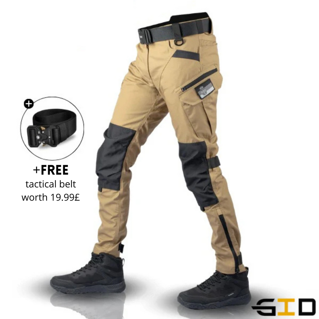 ApexCargo™ | Tactical Pants