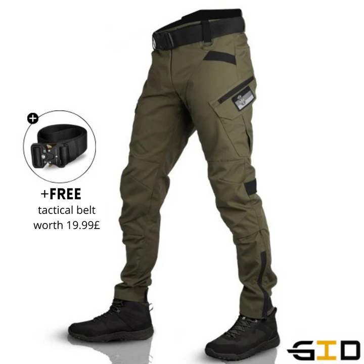 ApexCargo™ | Tactical Pants