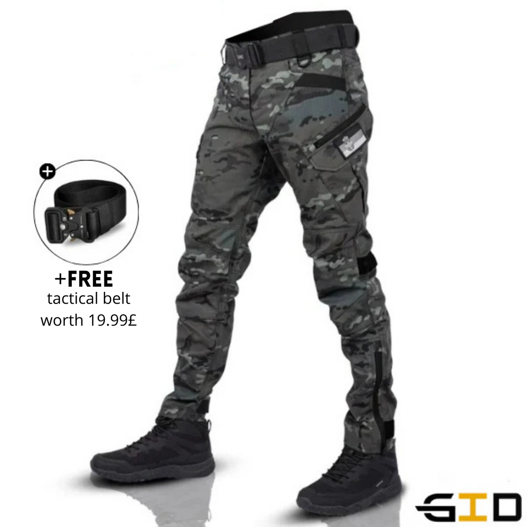 ApexCargo™ | Tactical Pants