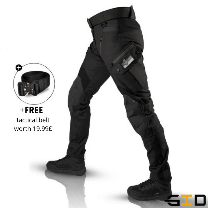 ApexCargo™ | Tactical Pants