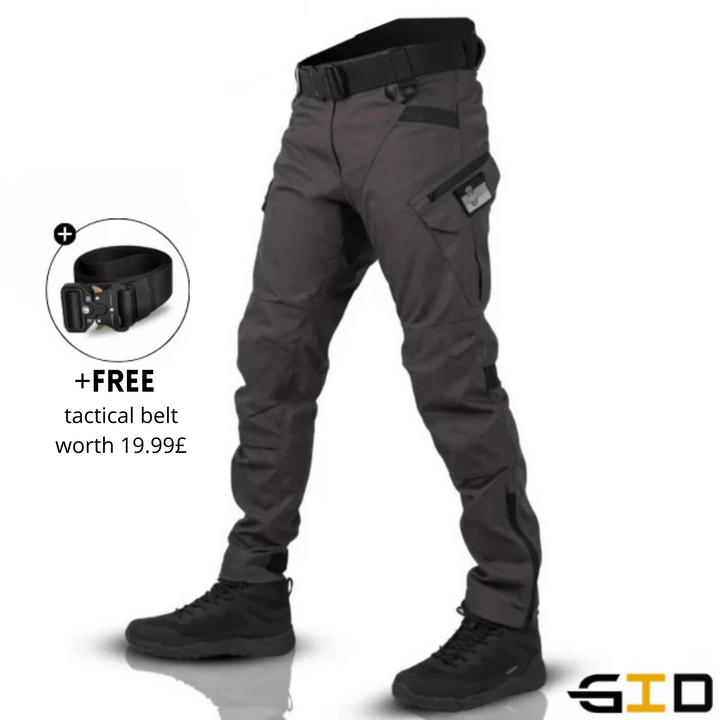 ApexCargo™ | Tactical Pants