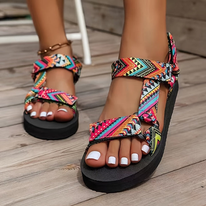 Tanja™ | Orthopedic premium sandals