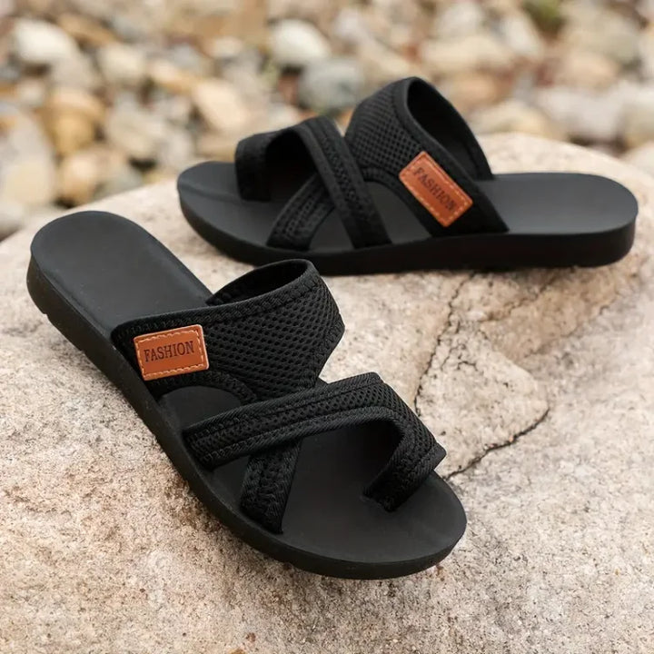 VERENA | Orthopedic Sandals