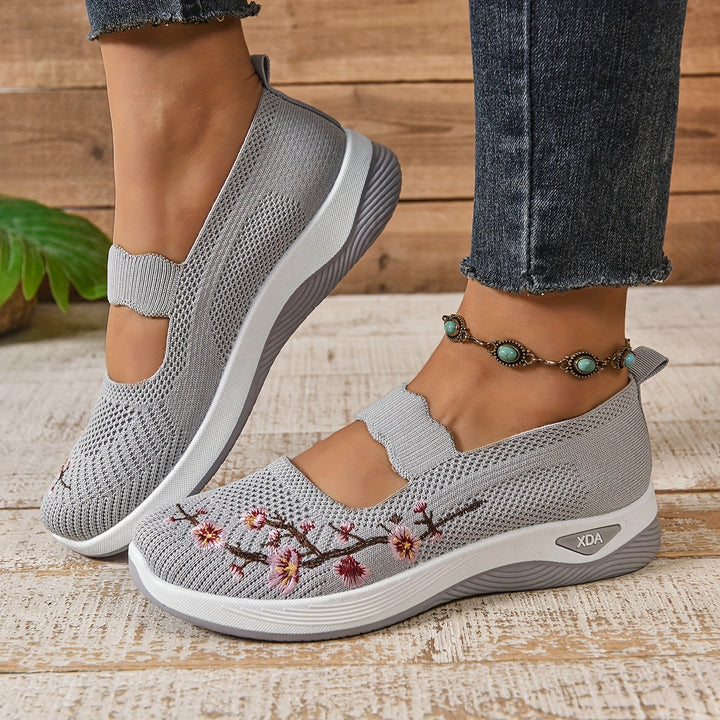 SoutienPlus | Orthopedic Comfort Shoes