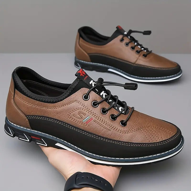 EMILIO | CASUAL SNEAKERS