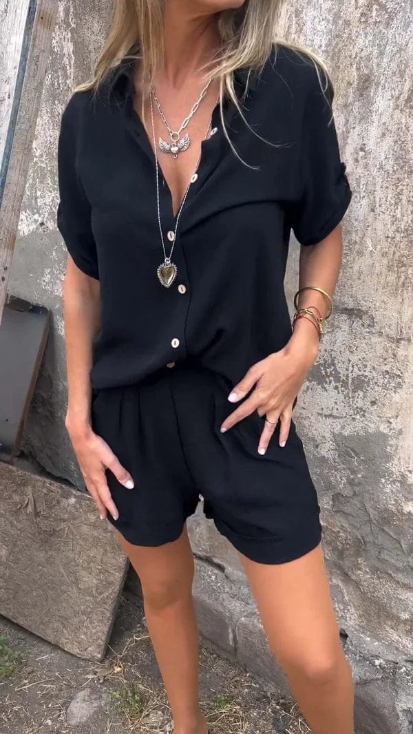 Linnea | Breathable summer set