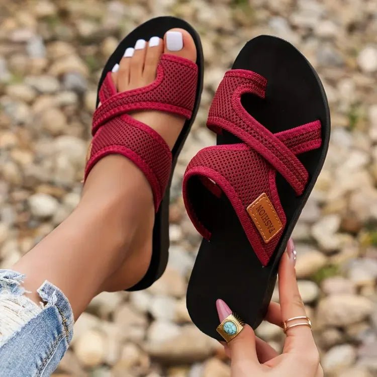 VERENA | Orthopedic Sandals