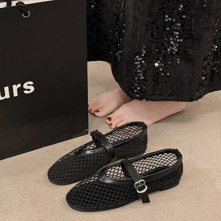 Soléa | Mary Jane shoe
