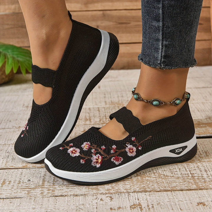 SoutienPlus | Orthopedic Comfort Shoes