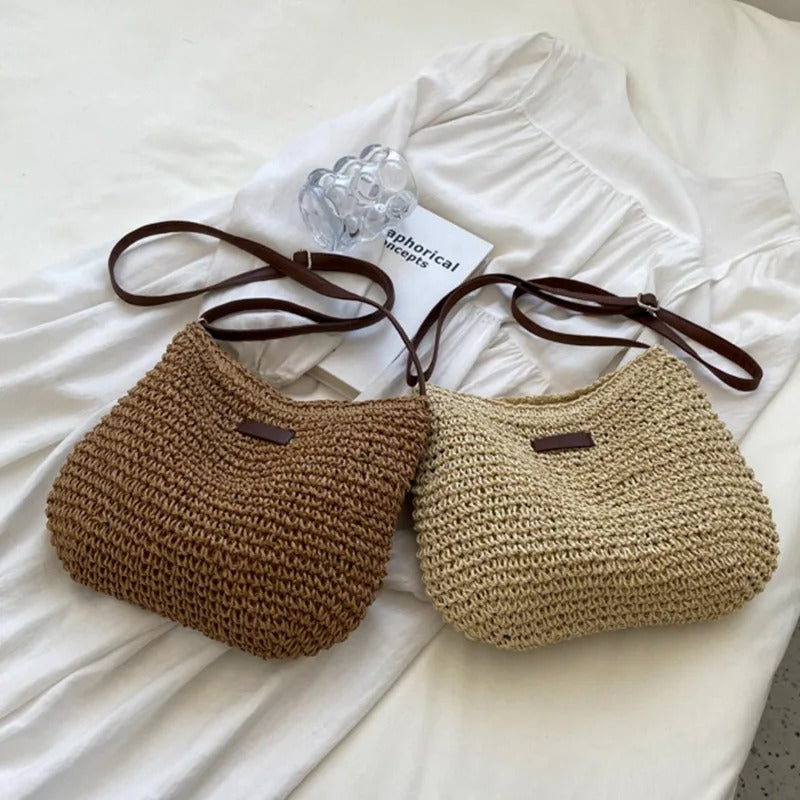 Isabelle | Elegant Lightweight Bag