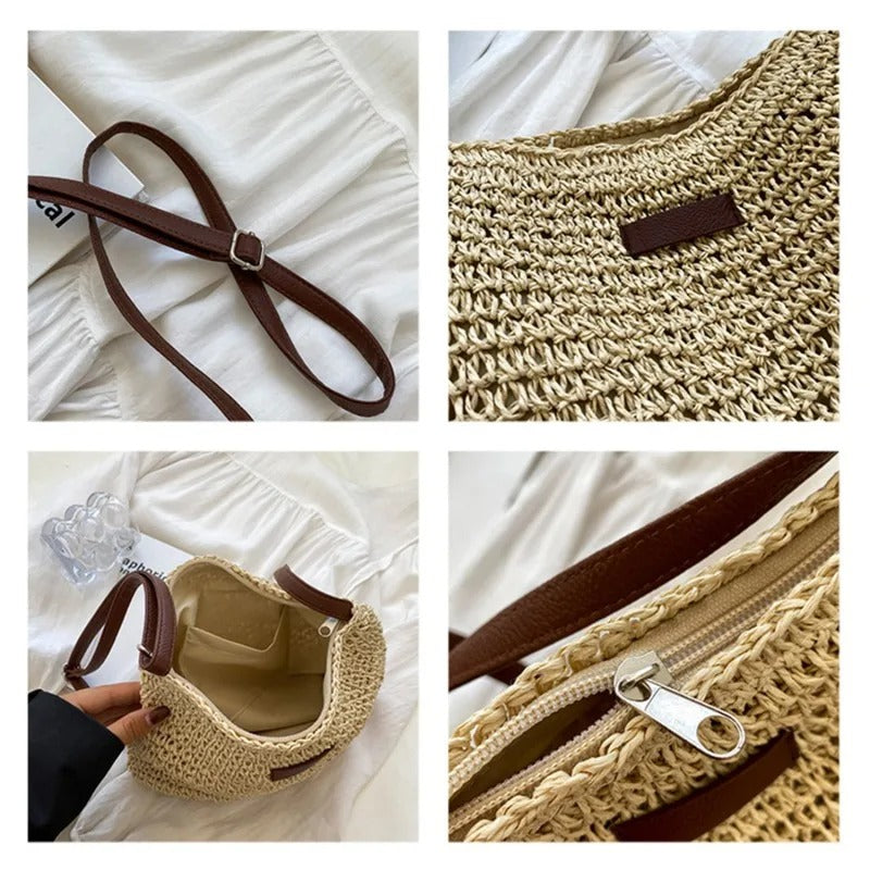 Isabelle | Elegant Lightweight Bag