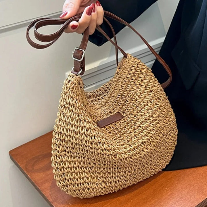 Isabelle | Elegant Lightweight Bag