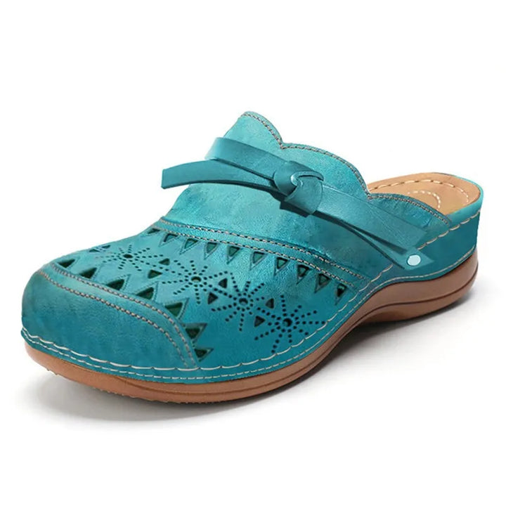Lya | Everyday Comfortable Clogs