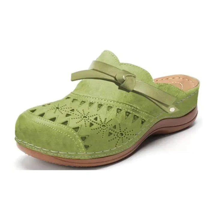 Lya | Everyday Comfortable Clogs