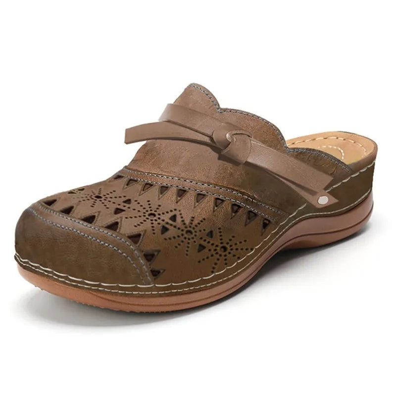 Lya | Everyday Comfortable Clogs