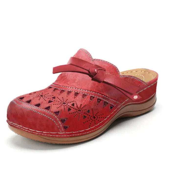 Lya | Everyday Comfortable Clogs