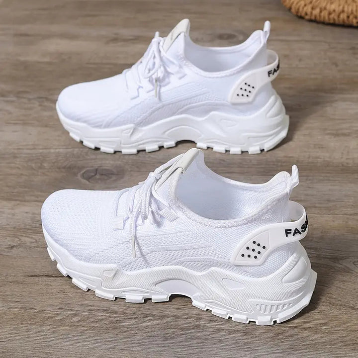 LYNIA | BREATHABLE ORTHOPEDIC SNEAKERS