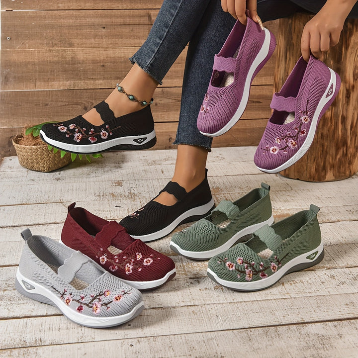 SoutienPlus | Orthopedic Comfort Shoes