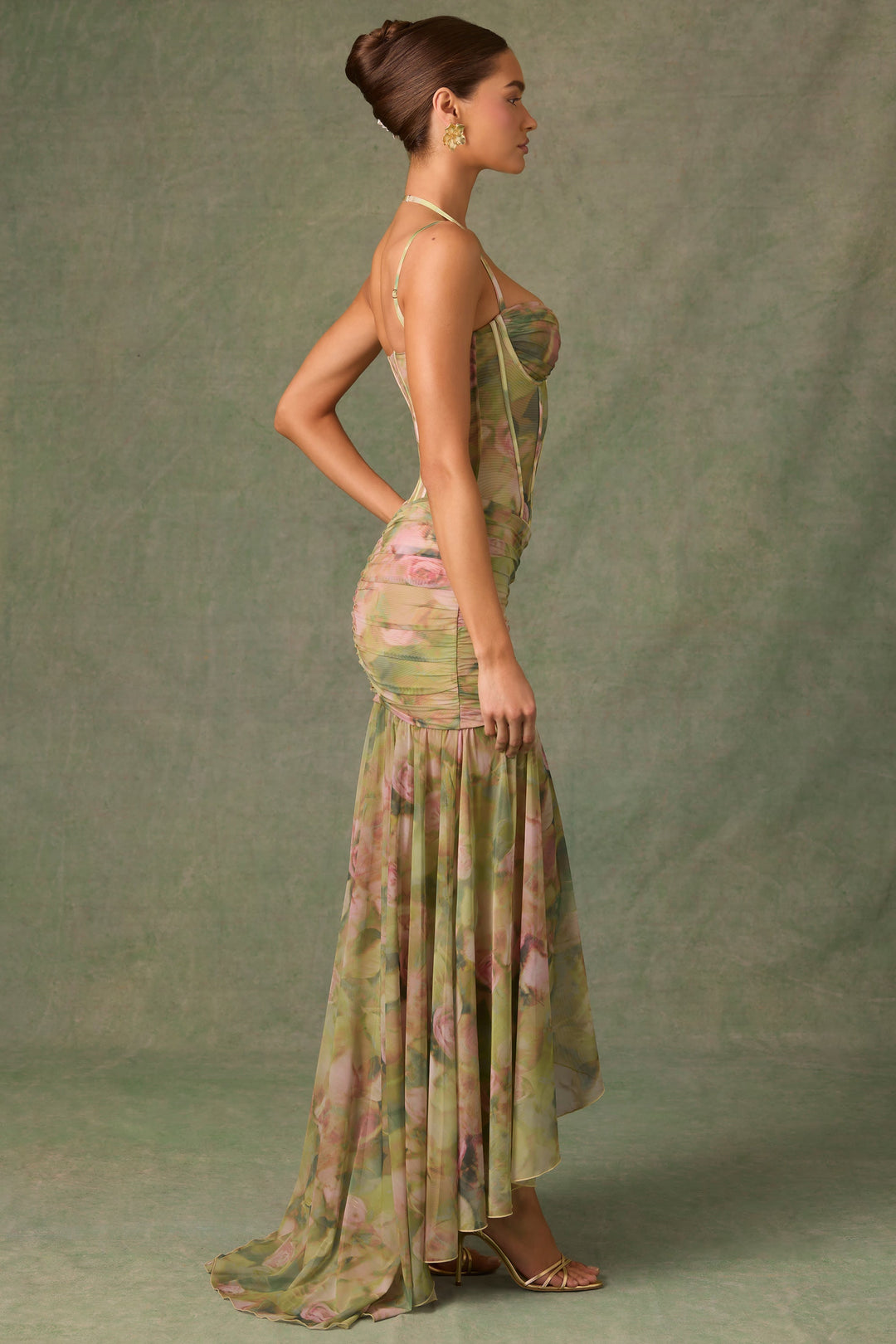 ISAMARA | Super Maxi Dress