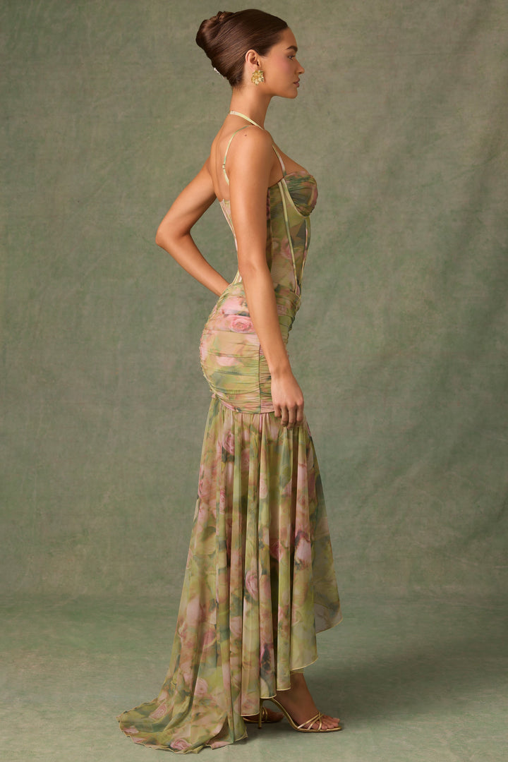 ISAMARA | Super Maxi Dress