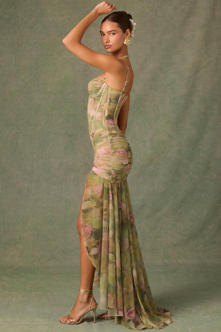 ISAMARA | Super Maxi Dress