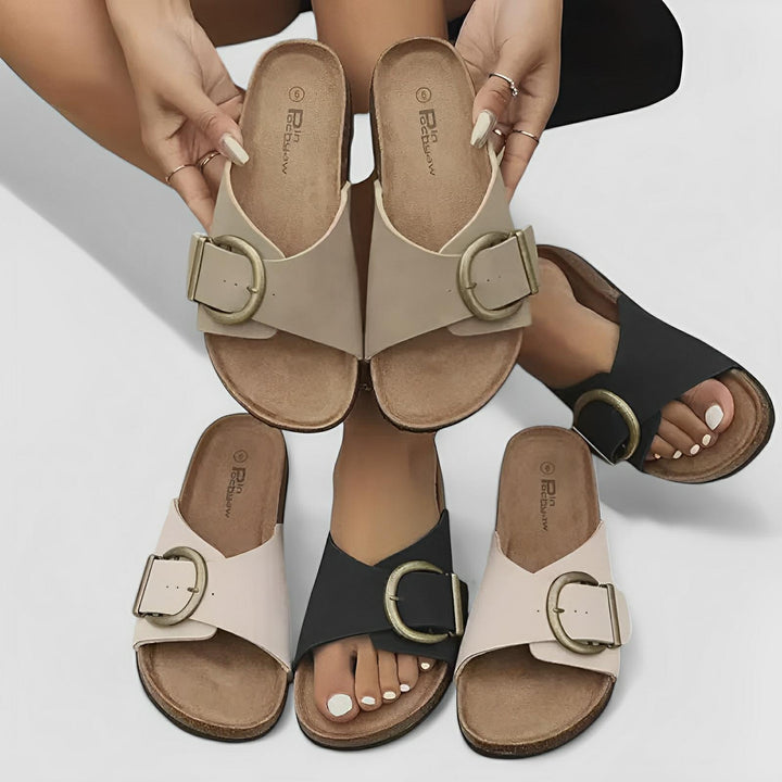 Joyce | Orthopedic Sandals