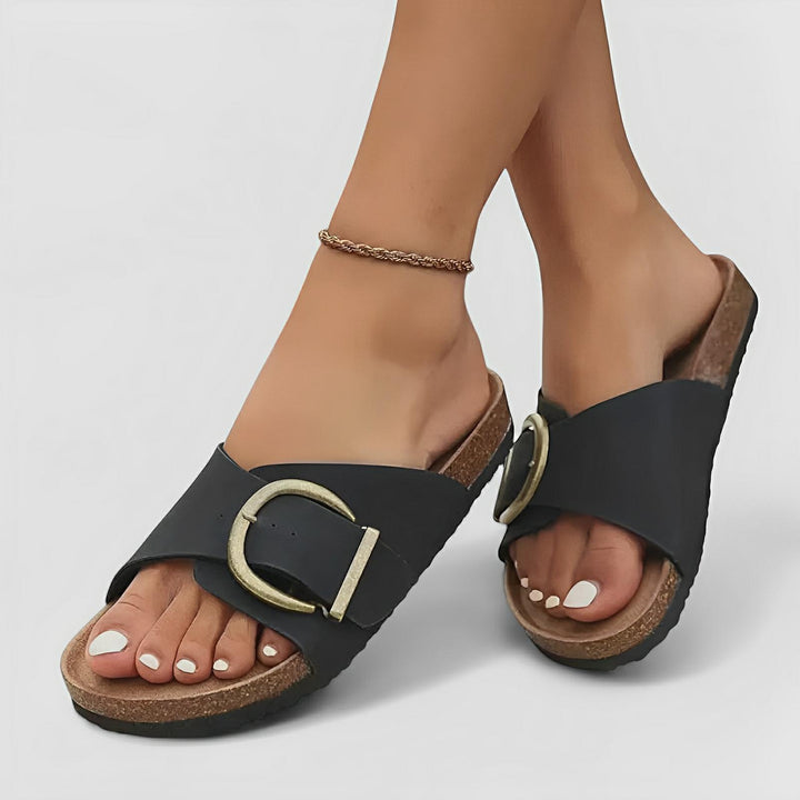Joyce | Orthopedic Sandals