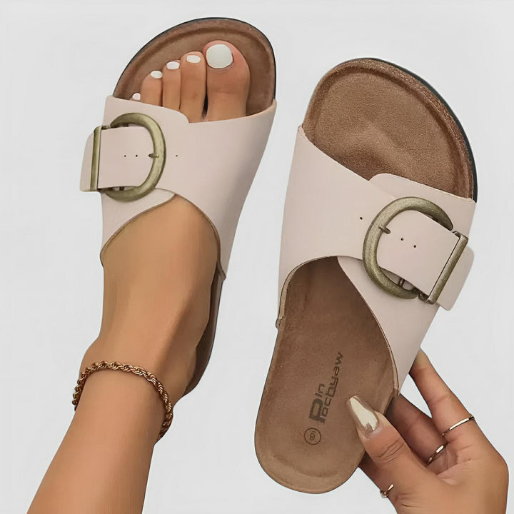 Joyce | Orthopedic Sandals