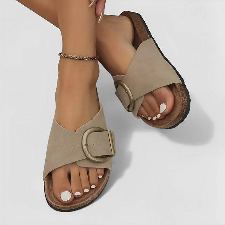 Joyce | Orthopedic Sandals