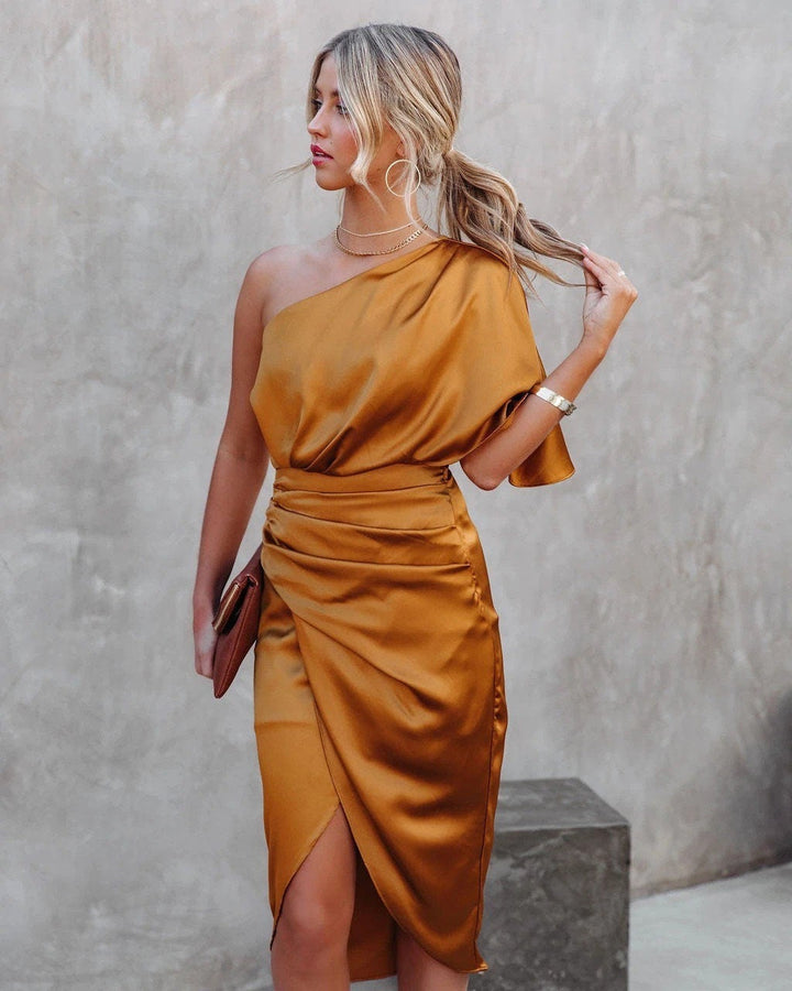 Maelle | Elegant Dress