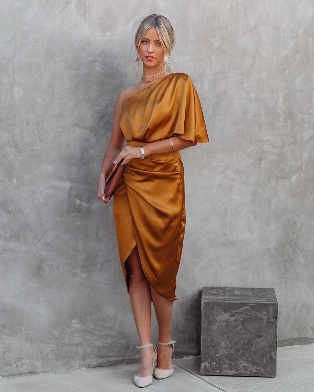 Maelle | Elegant Dress