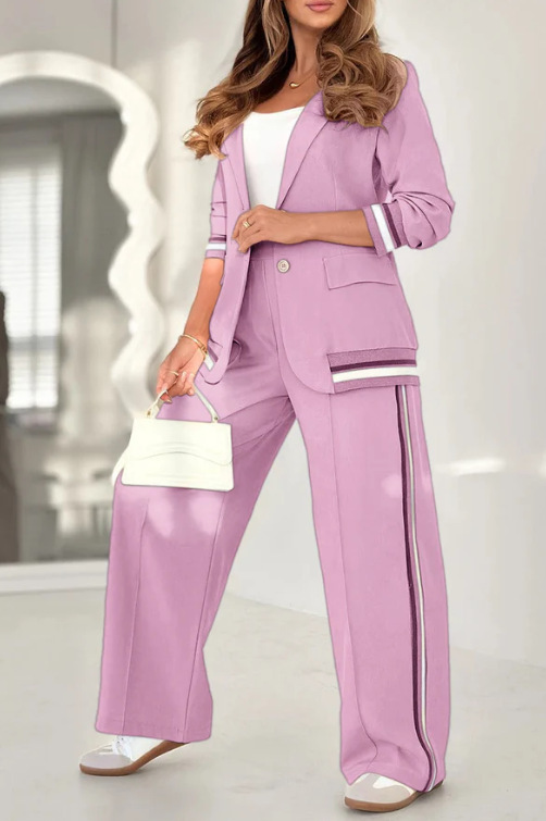 Patrycja | Stylish and comfortable set