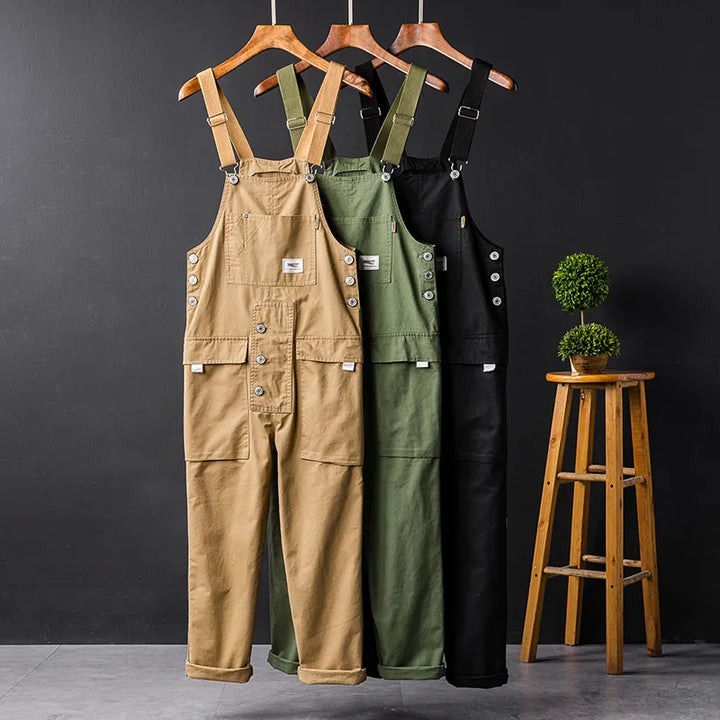 MimiPatrick | Premium Jumpsuit