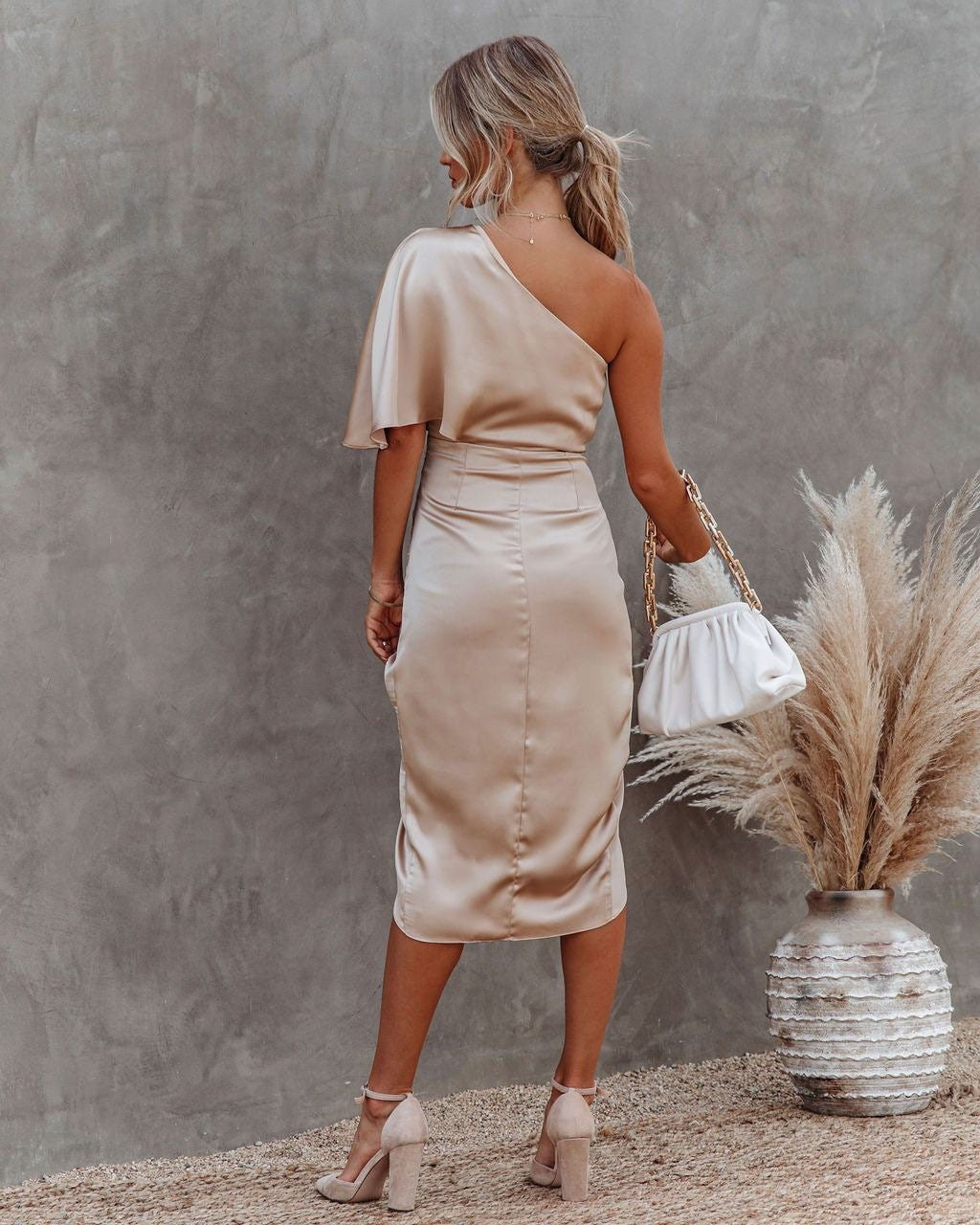 Maelle | Elegant Dress