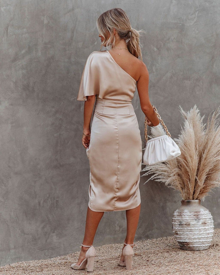 Maelle | Elegant Dress
