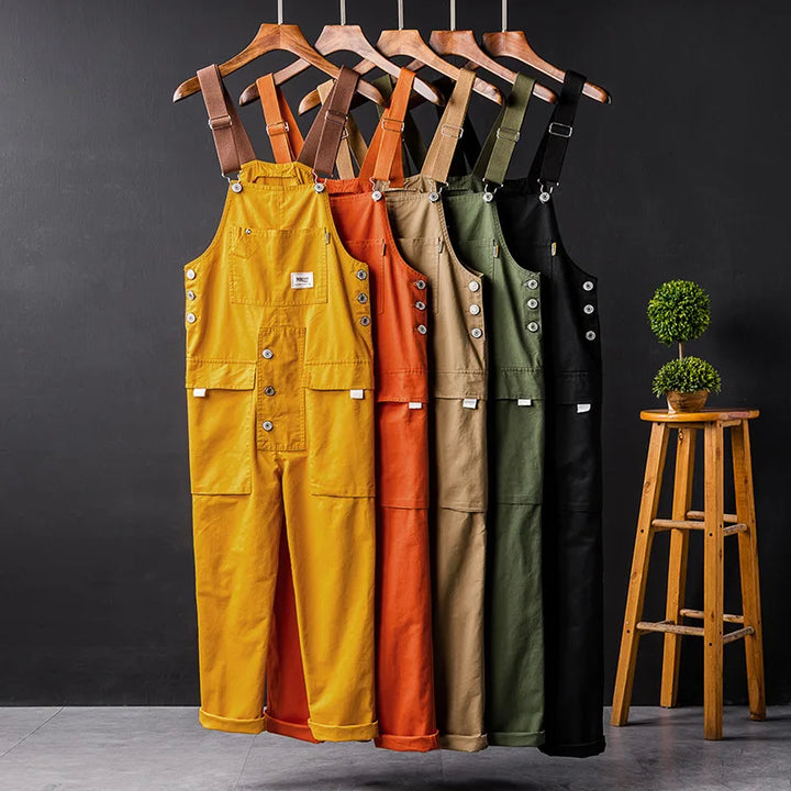 MimiPatrick | Premium Jumpsuit