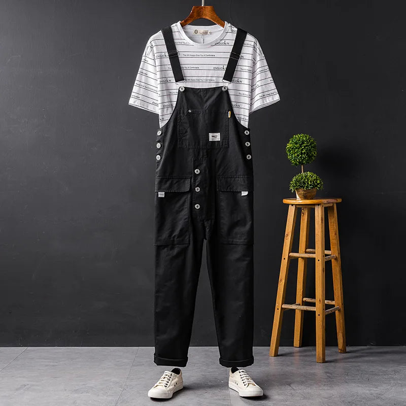 MimiPatrick | Premium Jumpsuit