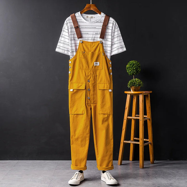 MimiPatrick | Premium Jumpsuit