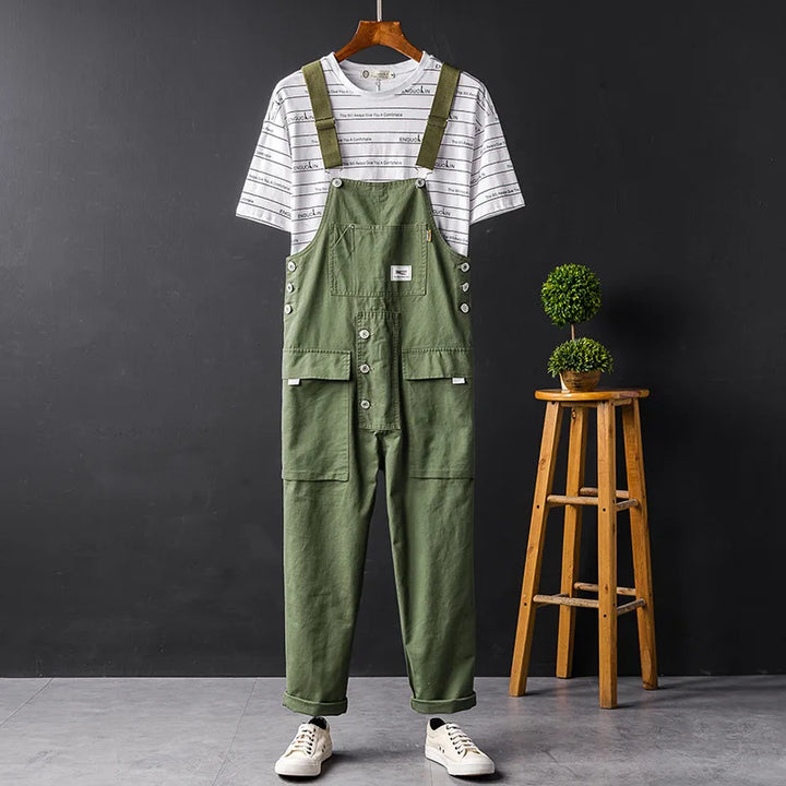 MimiPatrick | Premium Jumpsuit