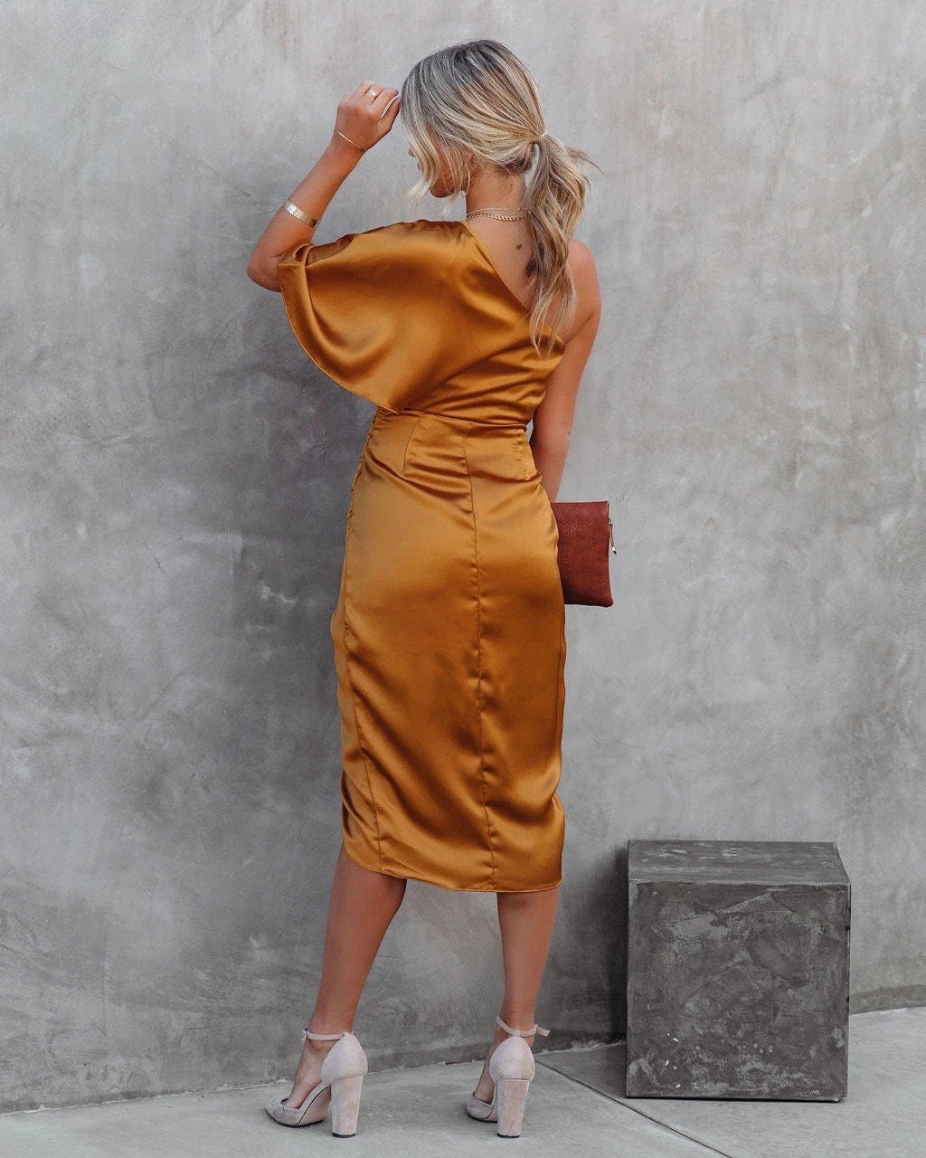 Maelle | Elegant Dress