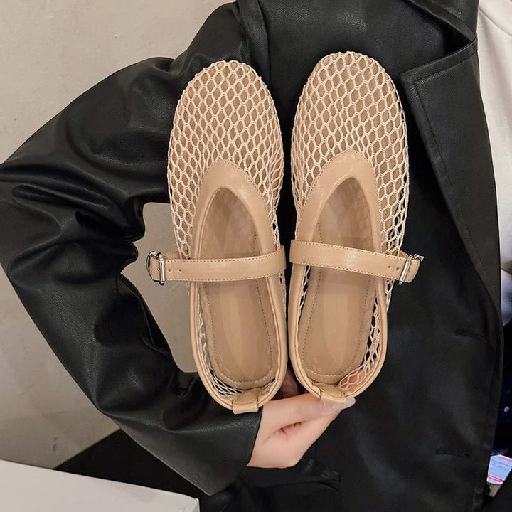 Soléa | Mary Jane shoe