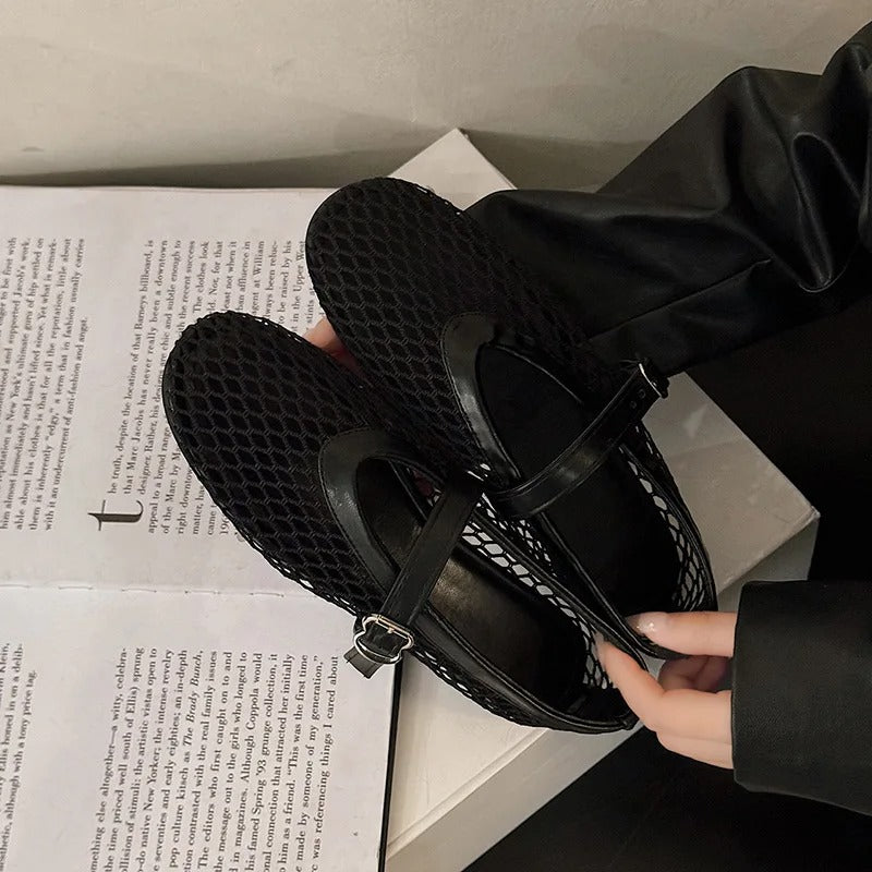 Soléa | Mary Jane shoe