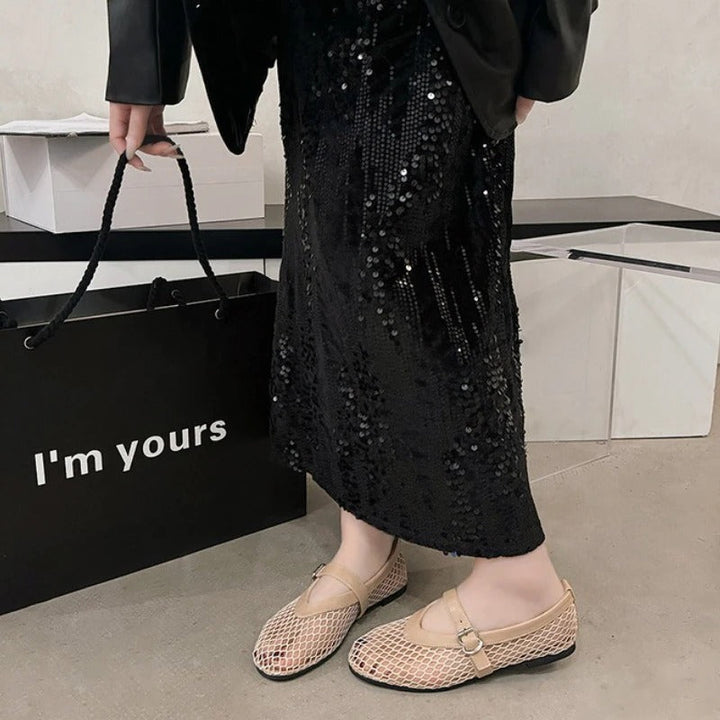Soléa | Mary Jane shoe