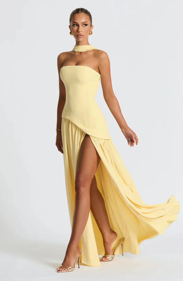 Elise | Maxi Dress