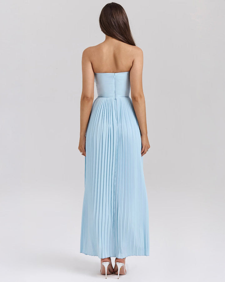 Siene | Robe longue 