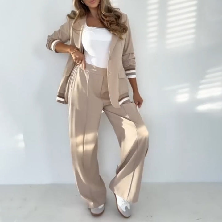 Patrycja | Stylish and comfortable set