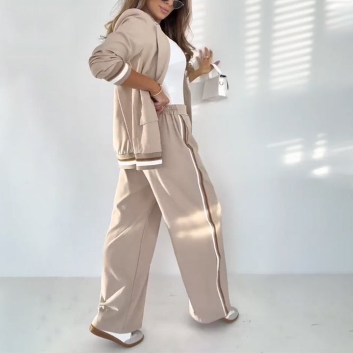Patrycja | Stylish and comfortable set